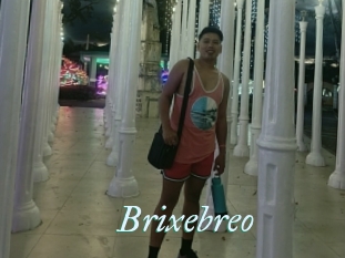 Brixebreo