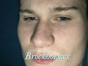 Brockhotxxx