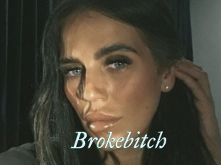 Brokebitch