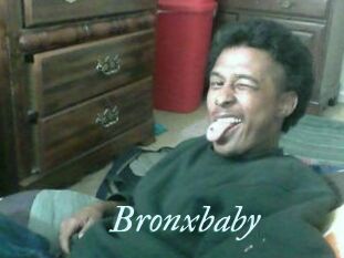 Bronxbaby