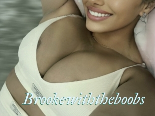 Brookewiththeboobs