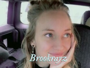 Brookrayz