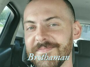 Brothaman