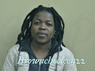 Brownchocleen22