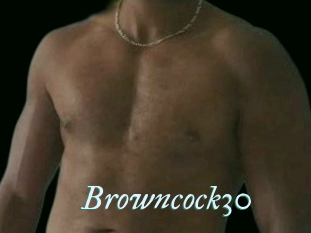 Browncock30