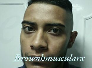 Brownhmuscularx