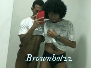 Brownhot22