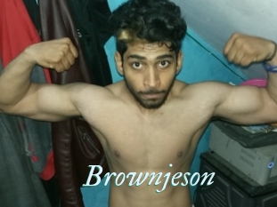 Brownjeson