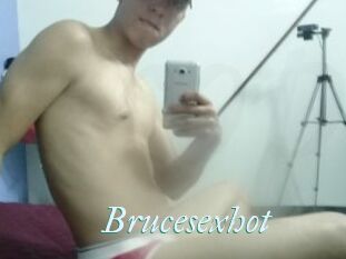 Brucesexhot