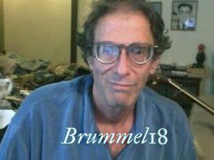 Brummel18