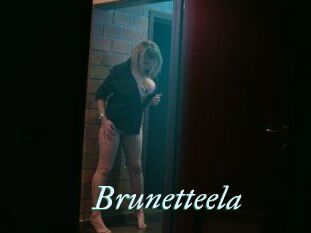 Brunetteela