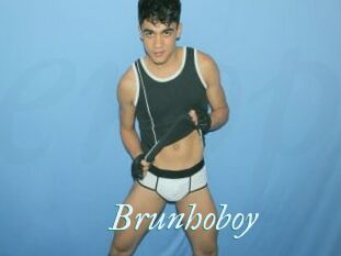 Brunhoboy