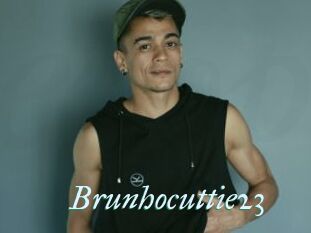 Brunhocuttie23