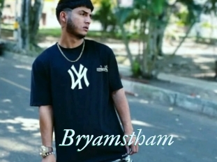 Bryamstham