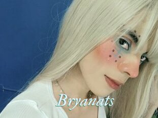 Bryanats