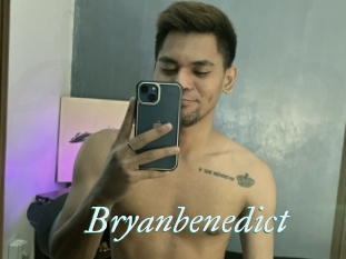 Bryanbenedict