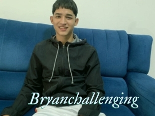 Bryanchallenging