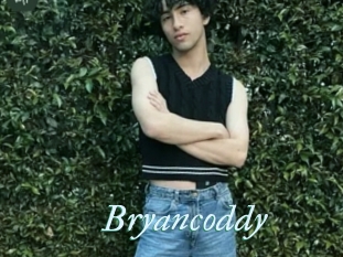 Bryancoddy