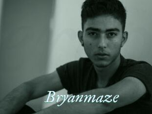 Bryanmaze