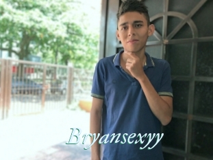 Bryansexyy