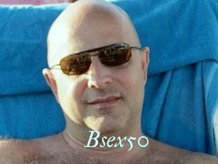 Bsex50
