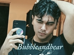 Bubbleandbear