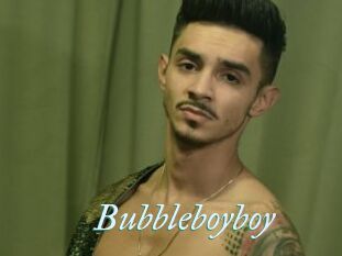 Bubbleboyboy