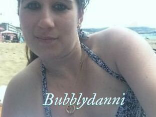 Bubblydanni