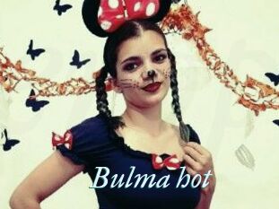 Bulma_hot
