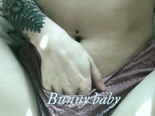 Bunny_baby