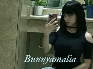 Bunnyamalia