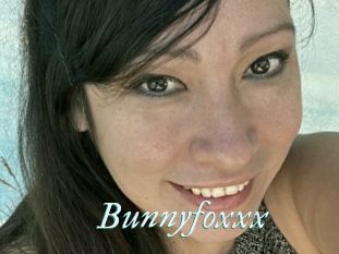 Bunnyfoxxx