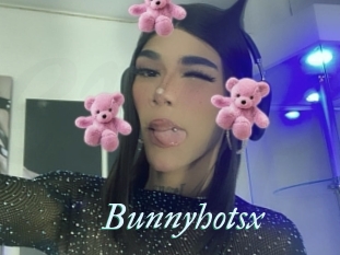 Bunnyhotsx