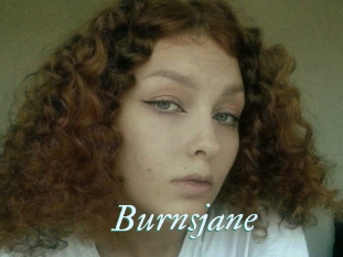 Burnsjane