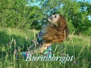 Burnsobright