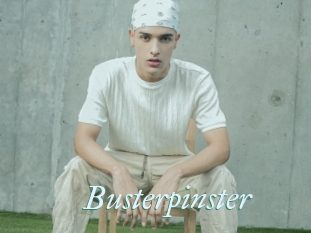 Busterpinster