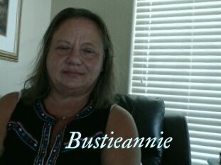 Bustieannie