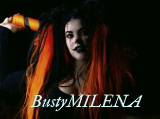 BustyMILENA