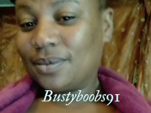 Bustyboobs91