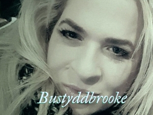 Bustyddbrooke