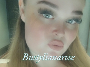 Bustylianarose