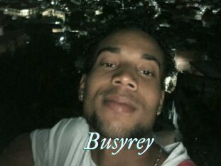 Busyrey