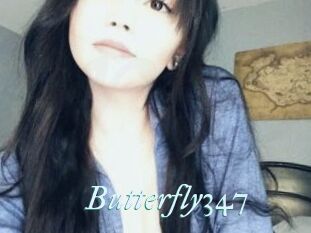 Butterfly347