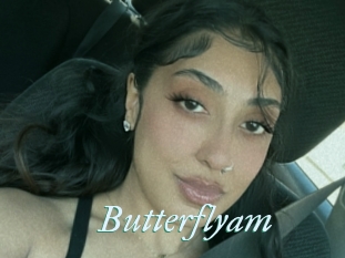 Butterflyam