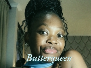 Butterqueen