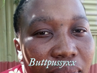 Buttpussyxx