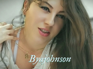 Byajohnson