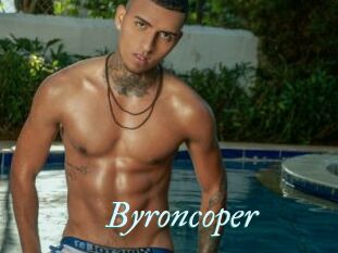 Byroncoper