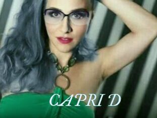 CAPRI_D