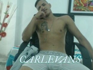 CARLEVANS